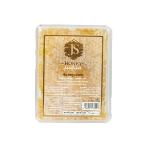 JS Honey Comb 400g